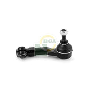 BGA 2 x Tie Rod Ends fits Renault Twingo I 1993-2007 1.2