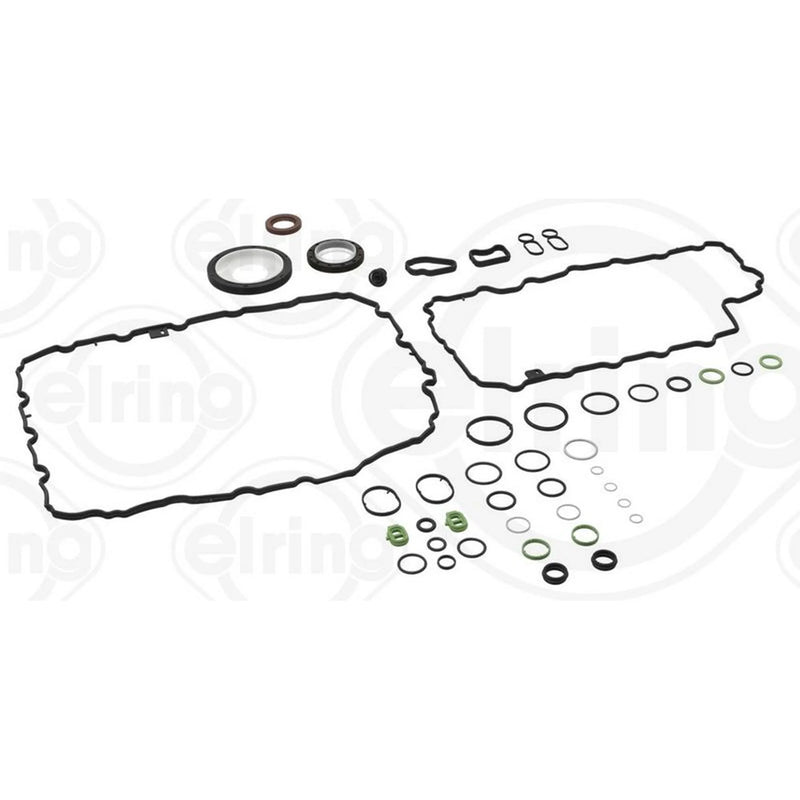 Elring Crankcase Gasket Kit ID fits Porsche 911 2015-2019 3.0