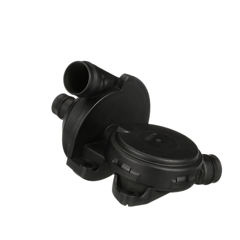 Gates Crankcase Oil Separator fits BMW 1 2004-2011