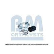 BM Catalysts Exhaust Pipe Mounting Kit FK50001C
