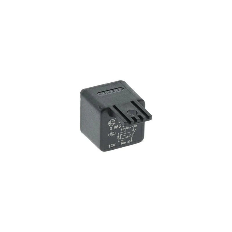 Bosch Main Power Relay