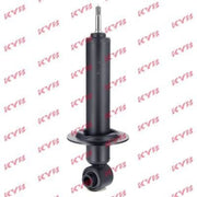 KYB Shock Absorber Damper Strut Front fits Peugeot J7 1968-1980
