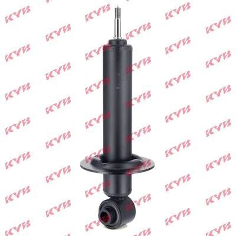KYB Shock Absorber Damper Strut Front fits Peugeot J7 1968-1980