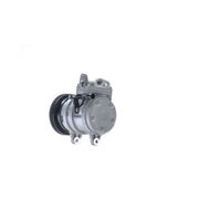 Mahle Air Conditioning Compressor fits Kia Picanto I 2004-2011 1.0 1.1