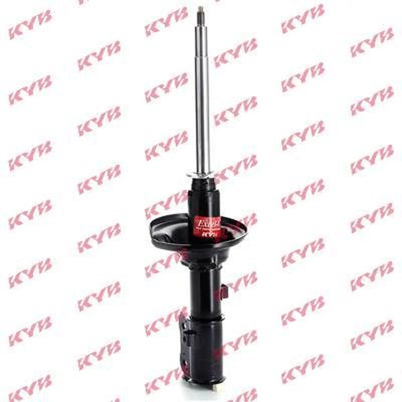 KYB 2 x Front Shock Absorbers fits Hyundai Amica / Atoz 1998-2008 1.0 1.1