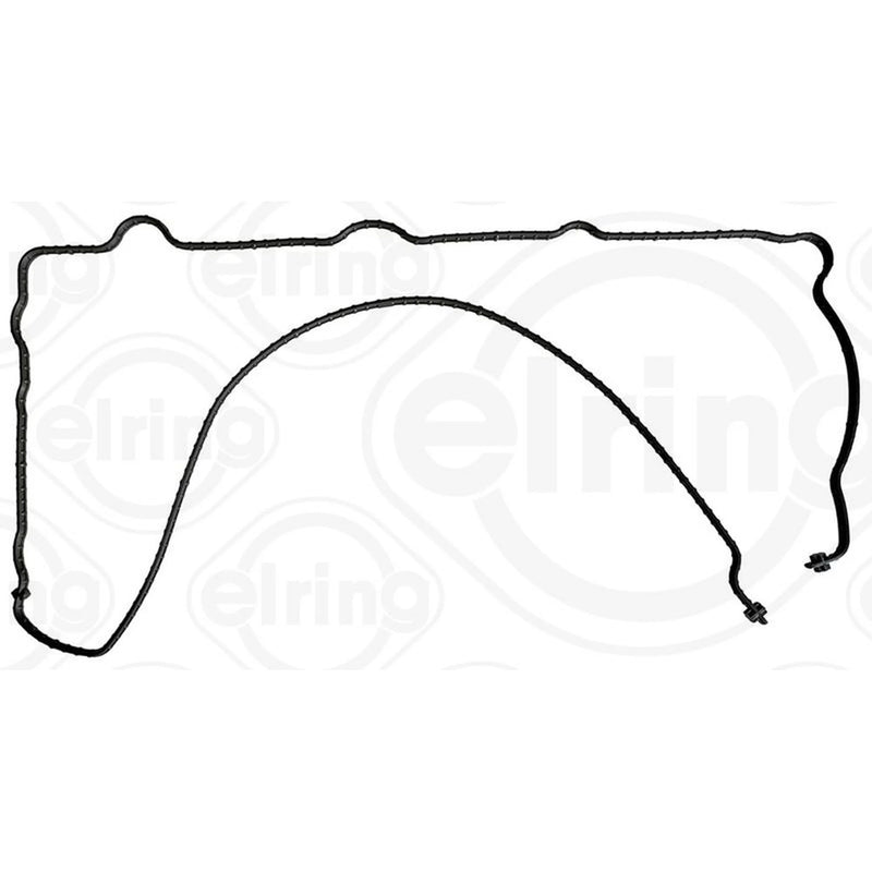Elring Ford Valve Cover Gasket Right fits Ford Usa F-150 Crew Cab Pickup