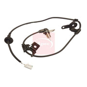 Apec ABS Wheel Speed Sensor Rear Right fits Mazda Premacy 1999-2005 1.9 2.0