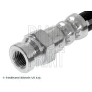 Blue Print Brake Hydraulic Hose Line outer fits Dodge Caliber 2006-2011 1.8 2.0