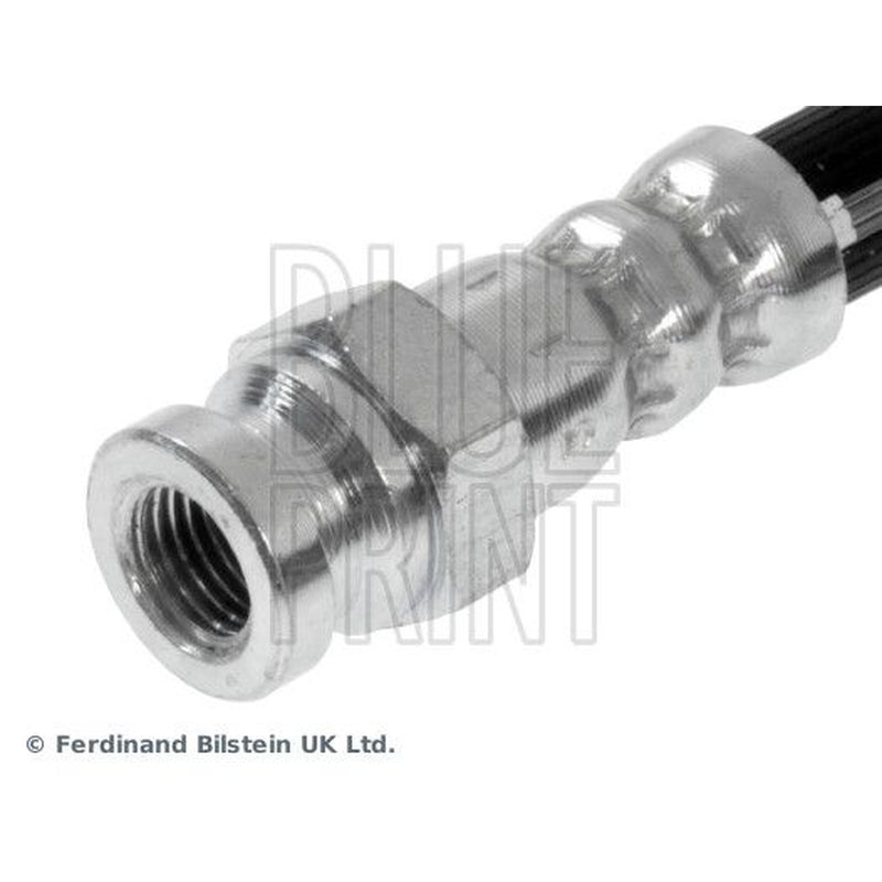 Blue Print Brake Hydraulic Hose Line outer fits Dodge Caliber 2006-2011 1.8 2.0