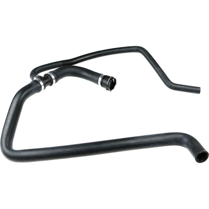 Gates Radiator Coolant Hose 1, ID fits Land Rover Freelander I 2000-2006 2.5
