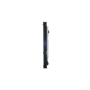 Mahle Low-Temperature Radiator fits Man Tgs I 2007-2021