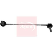 Apec Stabiliser Bar Link Coupling Rod Front Left fits Land Rover Discovery III
