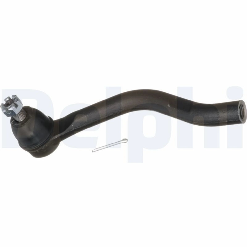 Delphi 2 x Tie Rod Ends fits Honda Civic X 2016-2022 1.0 1.5 1.6