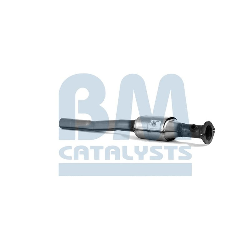 BM Catalysts Homologated Petrol Cat fits Renault Laguna I 1995-2001 2.0