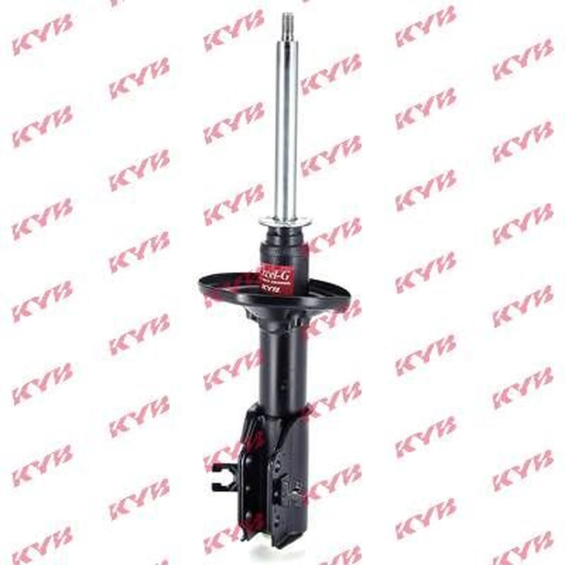 KYB Shock Absorber Damper Strut Front Left fits Mazda 323 F 1994-1998 2.0