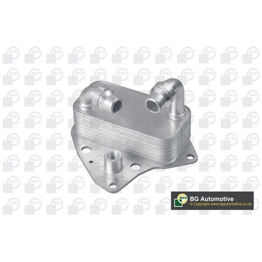BGA Engine Oil Cooler fits Alfa Romeo Mito 2008-2015 1.6