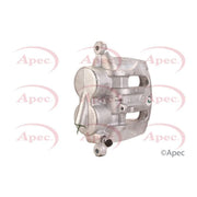 Apec Brake Caliper Assembly Front Left LCA171