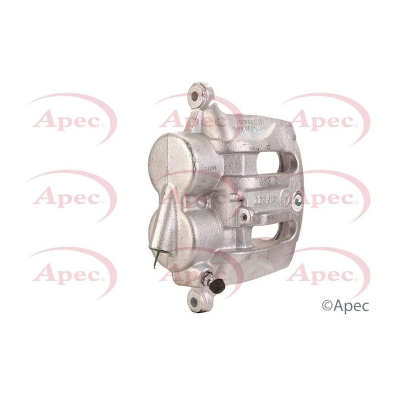 Apec Brake Caliper Assembly Front Left LCA171