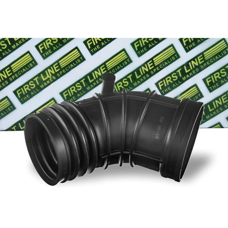 First Line Air Filter Intake Hose NBR (nitrile butadiene rubber) fits BMW 3
