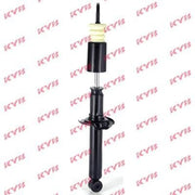 KYB Shock Absorber Damper Strut Rear fits Toyota Cynos 1995-1999 1.5