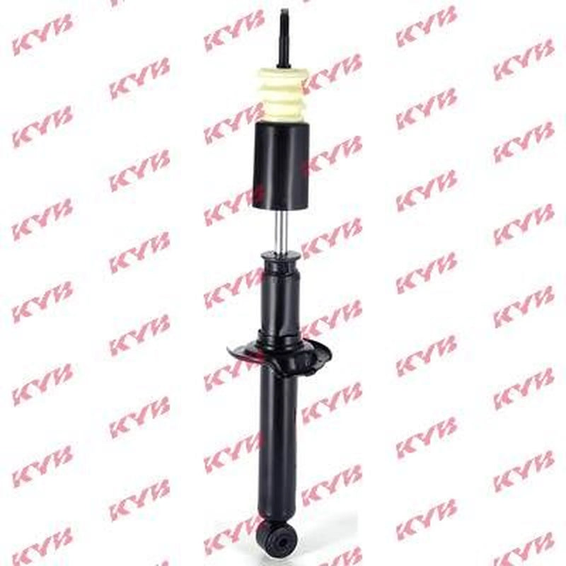 KYB Shock Absorber Damper Strut Rear fits Toyota Cynos 1995-1999 1.5