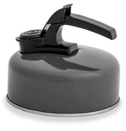 Quest Olton 1L Whistling Kettle - Slate Quest - Dynamic Drive