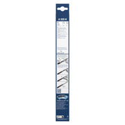 Bosch Wiper Wiper Blade 330mm — A335H fits Ford Tourneo Connect 2022-2024
