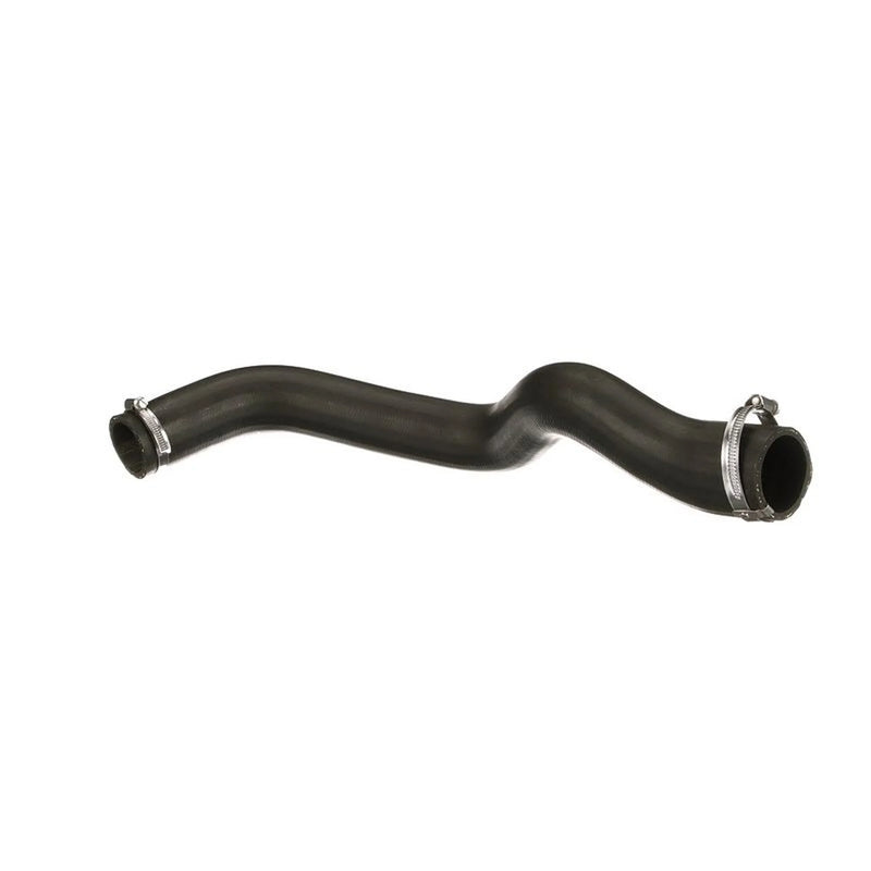Gates Intercooler Turbo Charge Air Hose 450mm fits Chevrolet Trax 2012 on 1.4