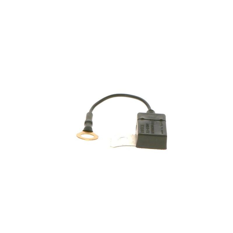 Bosch Ignition Suppressor Capacitor