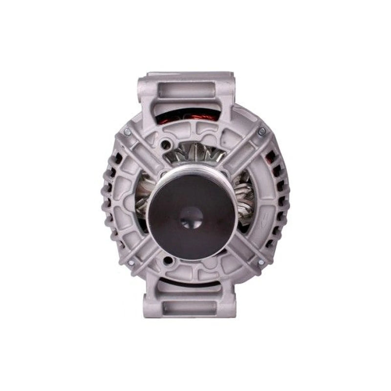 Hella Car Alternator 12V fits Mercedes-Benz C-Class 2002-2008