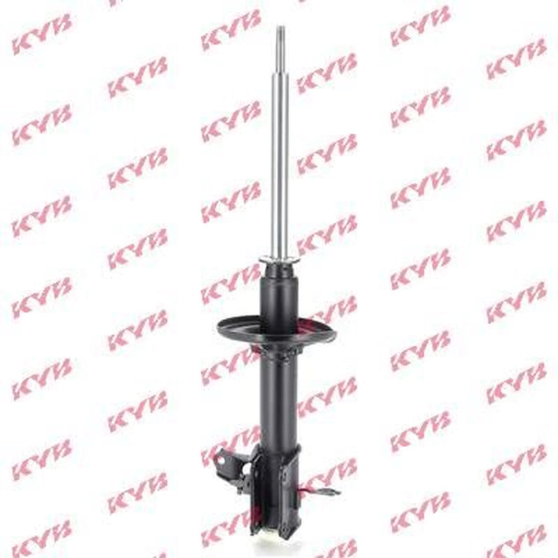 KYB Shock Absorber Damper Strut Rear Right fits Mazda 323 F 1994-1998 2.0