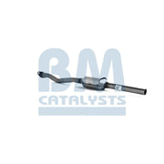BM Catalysts Homologated Petrol Cat fits Citroën Ax 1986-1998