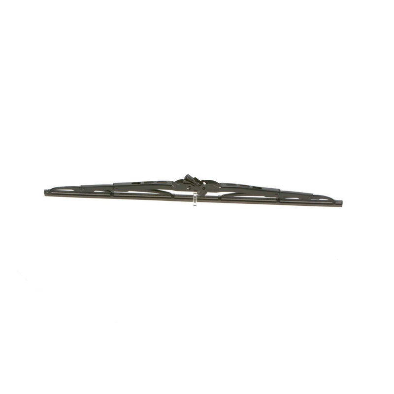 Bosch Conventional Wiper Blade 450mm — SP18 fits Abarth 124 Spider 2016 on 1.4