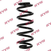 KYB Rear Suspension Coil Spring fits Audi A3 2012-2020 2.0