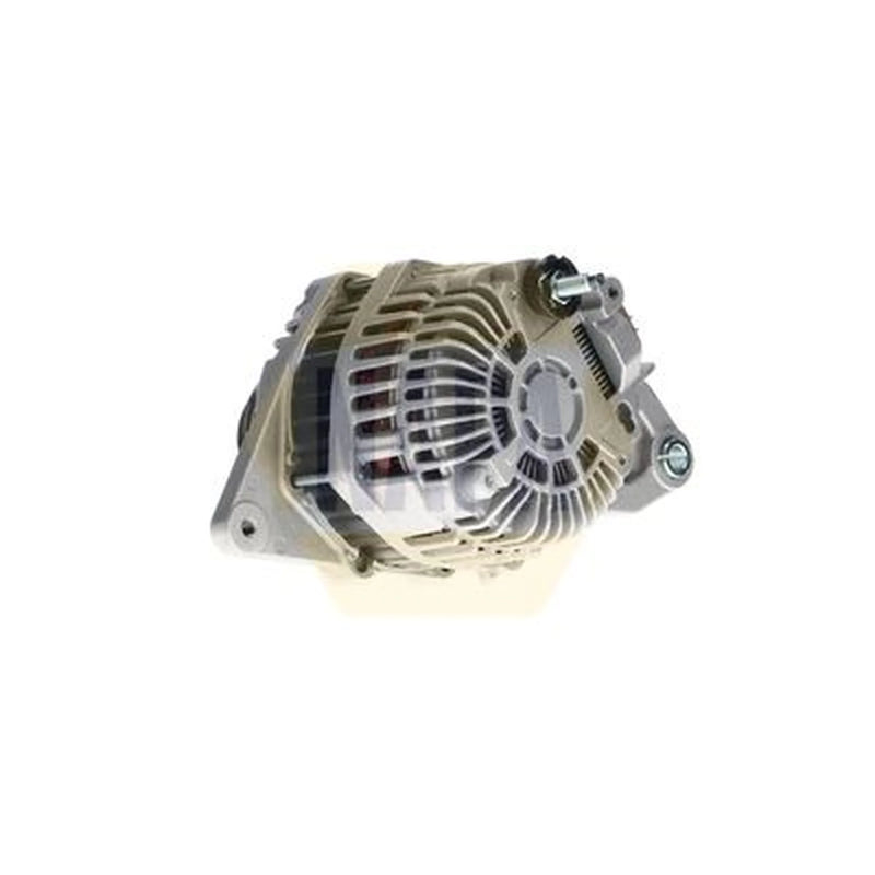 NAPA Car Alternator 12V fits Fiat Fullback Pickup 2016 on 2.4