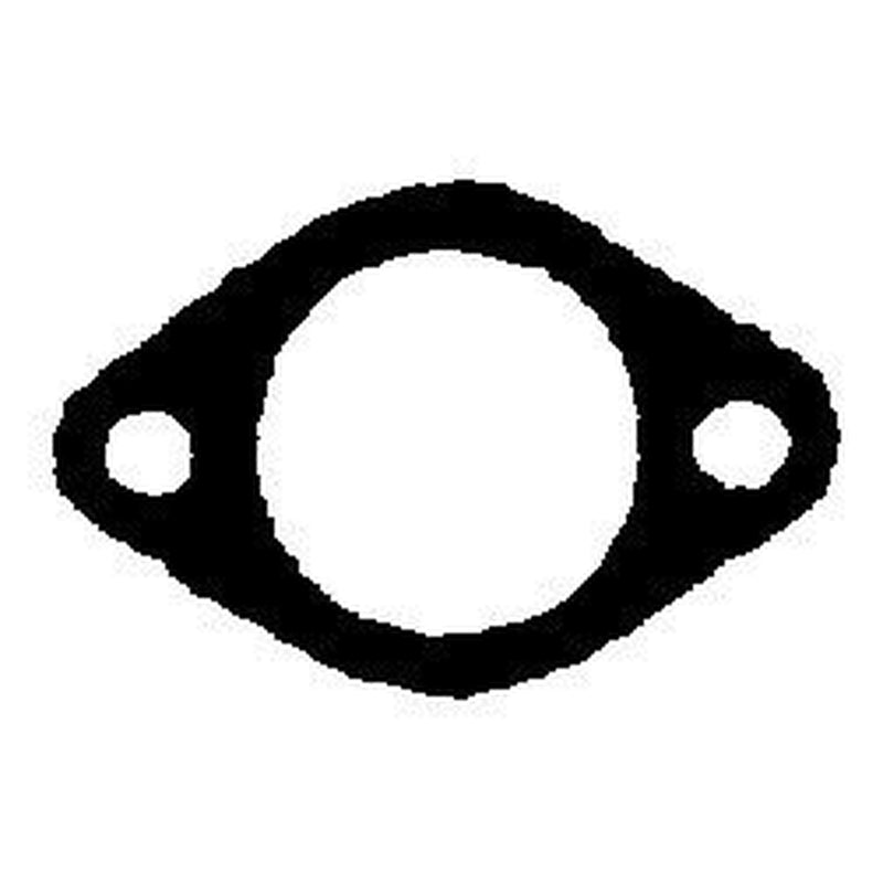 BGA Exhaust Manifold Gasket Wide 1mm Thick fits VW Transporter 1982-1992 1.9 2.1