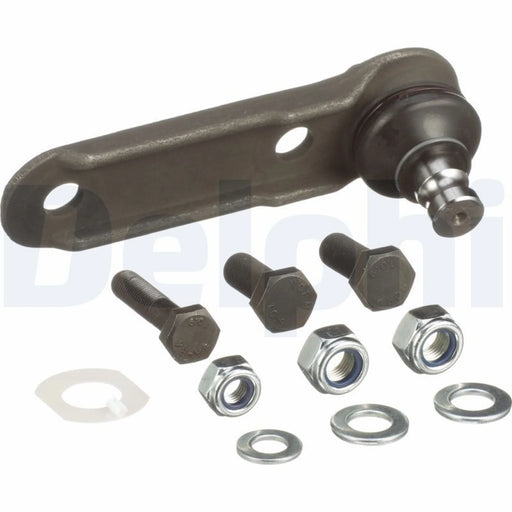 Delphi Ball Joint Lower TC421