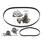 Blue Print Timing Belt & Water Pump Kit ADG073753