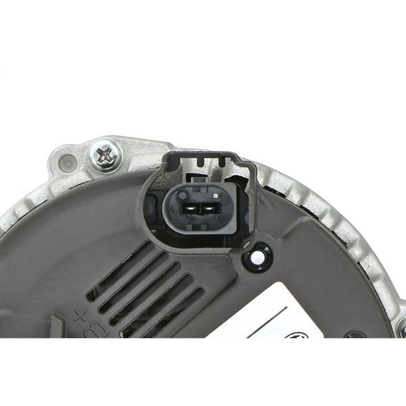 Hella Car Alternator 12V fits Audi A1 2010-2015 1.2