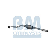 BM Catalysts Homologated Diesel Cat fits Citroën Xsara 1997-2000 1.9