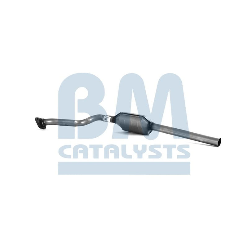 BM Catalysts Homologated Diesel Cat fits Citroën Xsara 1997-2000 1.9