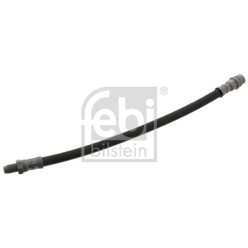 Febi Brake Hydraulic Hose Line Front Right 05486