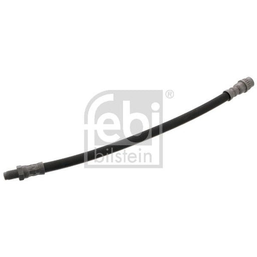 Febi Brake Hydraulic Hose Line Front Right 05486