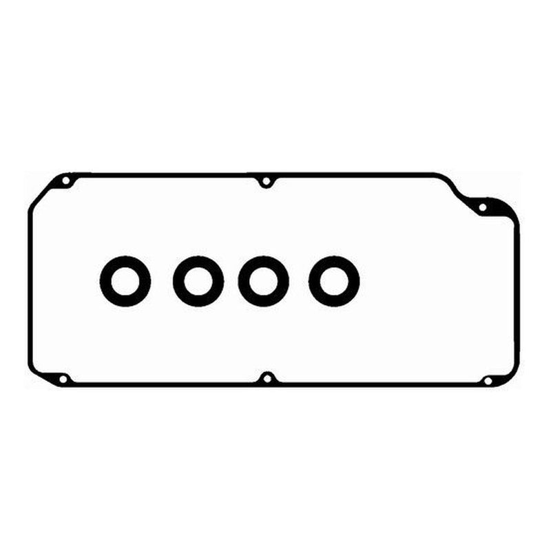 BGA Cylinder Head Cover Gasket Set fits Mitsubishi Carisma 1995-2006 1.6