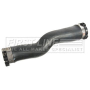 First Line Intercooler Turbo Charge Air Hose fits BMW 5 2010-2017