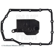 Blue Print Auto Trans Filter Kit fits Mazda 2 2014 on 1.5