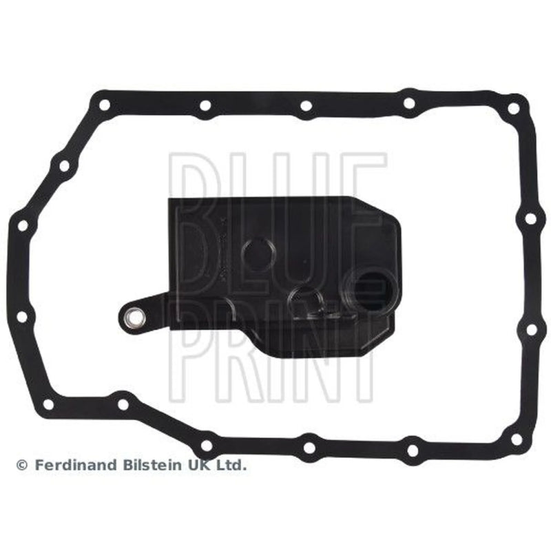 Blue Print Auto Trans Filter Kit ADBP210132