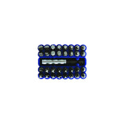 Laser Bit Set 33pc 0862 Laser - Dynamic Drive