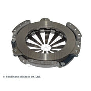 Blue Print Clutch Pressure Plate 223mm fits Mitsubishi Space Star 1998-2004 1.3