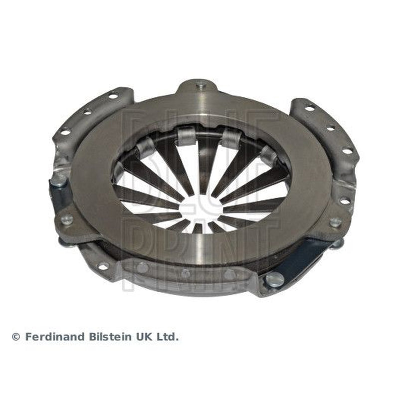 Blue Print Clutch Pressure Plate 223mm fits Mitsubishi Space Star 1998-2004 1.3